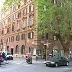 Parioli House 3* Rome