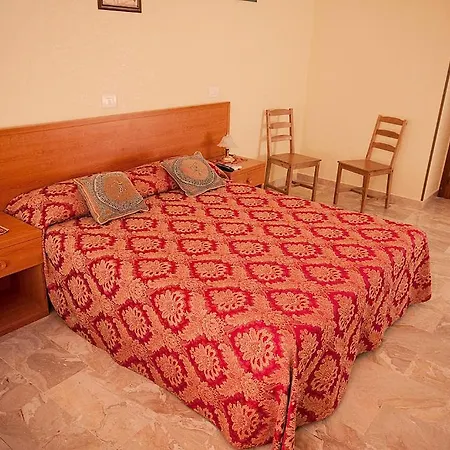 Parioli House Couette-café 3*