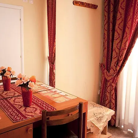 Parioli House Couette-café