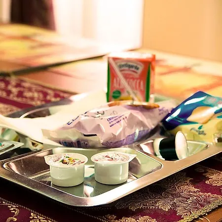 Parioli House Couette-café Rome