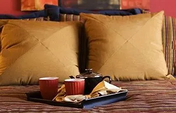 Alojamento de Acomodação e Pequeno-almoço Parioli House 3*