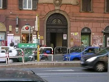 Alojamento de Acomodação e Pequeno-almoço Parioli House Roma