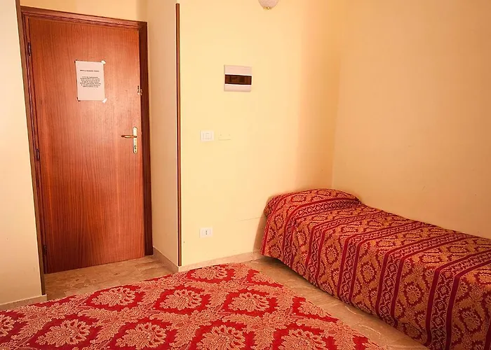 Bed & Breakfast Parioli House 3*