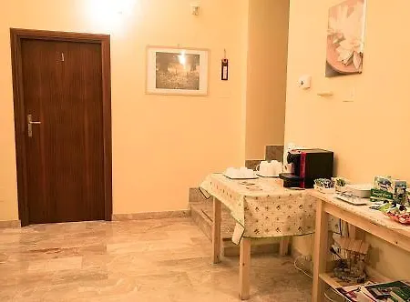 Bed and Breakfast Parioli House *