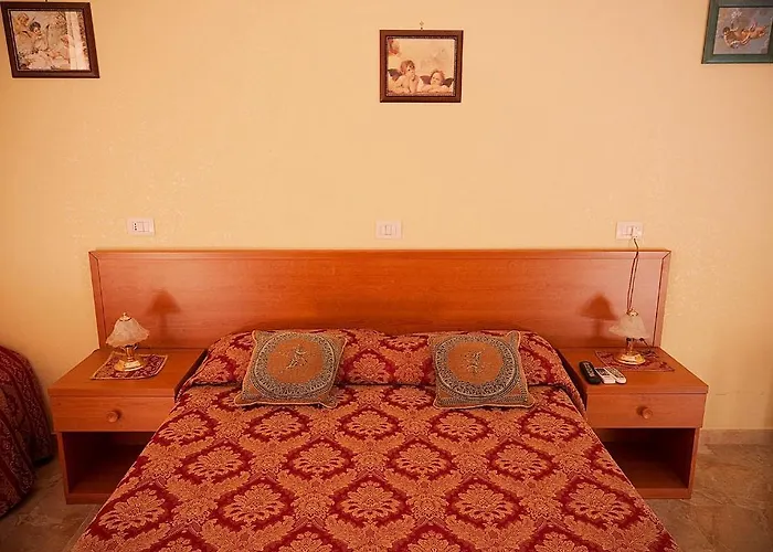 Bed & Breakfast Parioli House