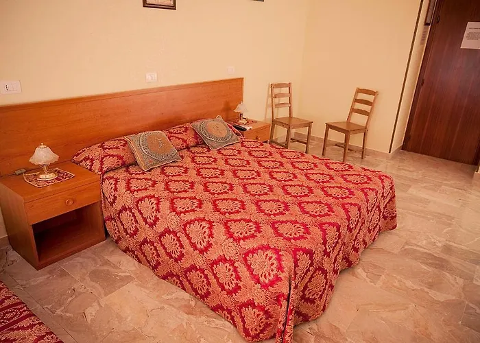 Parioli House Bed & Breakfast 3*