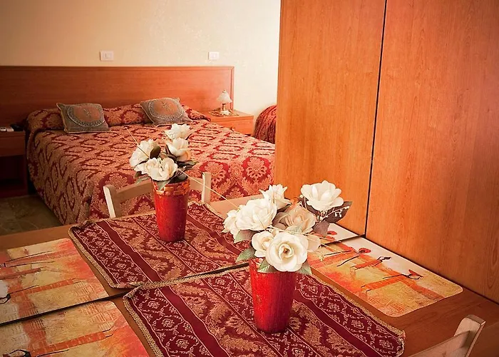 Bed & Breakfast Parioli House Roma