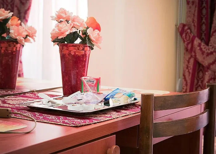 Parioli House 3* Roma