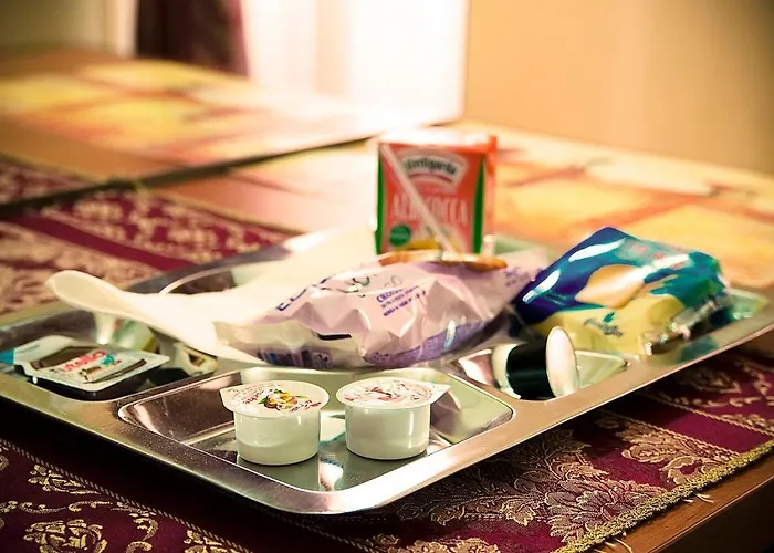 Parioli House Bed & Breakfast Roma