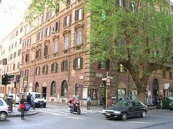 Parioli House 3* Roma