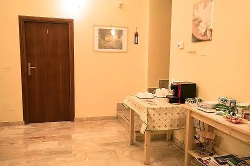 Bed & Breakfast Parioli House 3*
