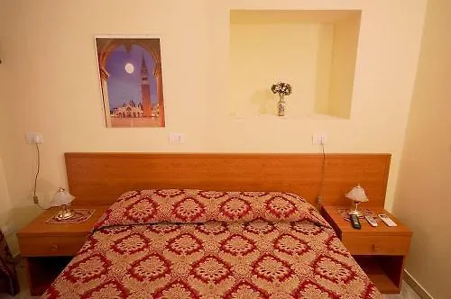 Bed & Breakfast Parioli House Roma