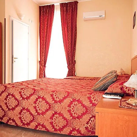 Bed and Breakfast Parioli House 3*