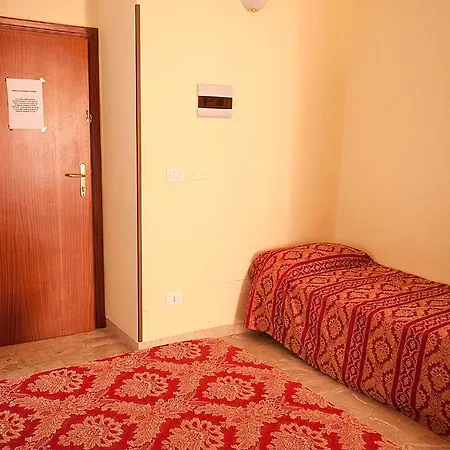 Bed and Breakfast Parioli House 3*