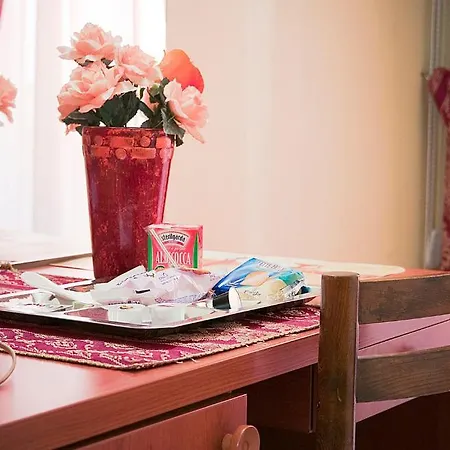 Parioli House 3* Ρώμη